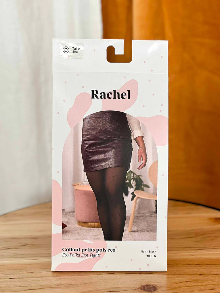 Boxed Tights