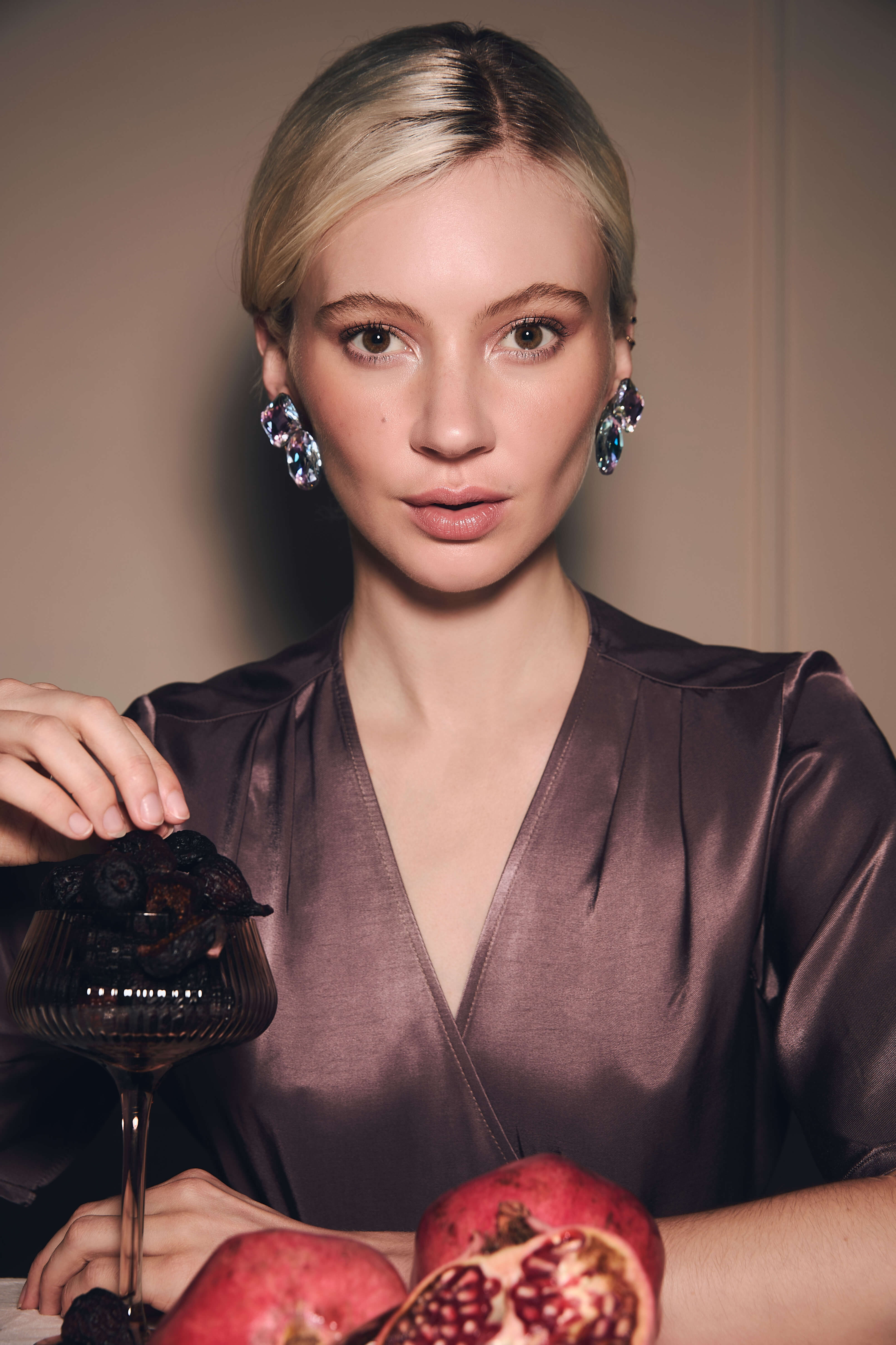 Occasionwear : The Holiday Edit