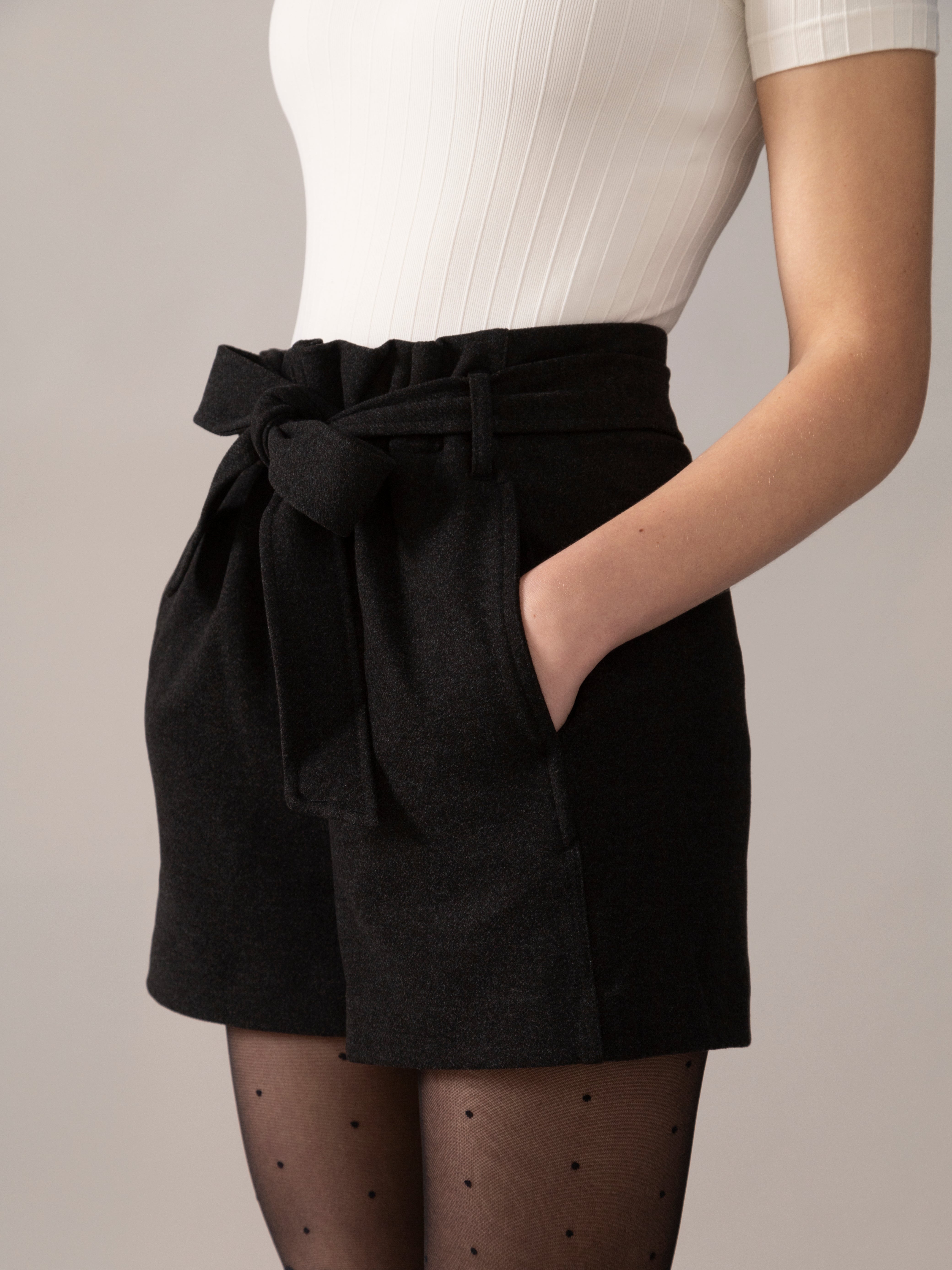 Brushed Knit Collection