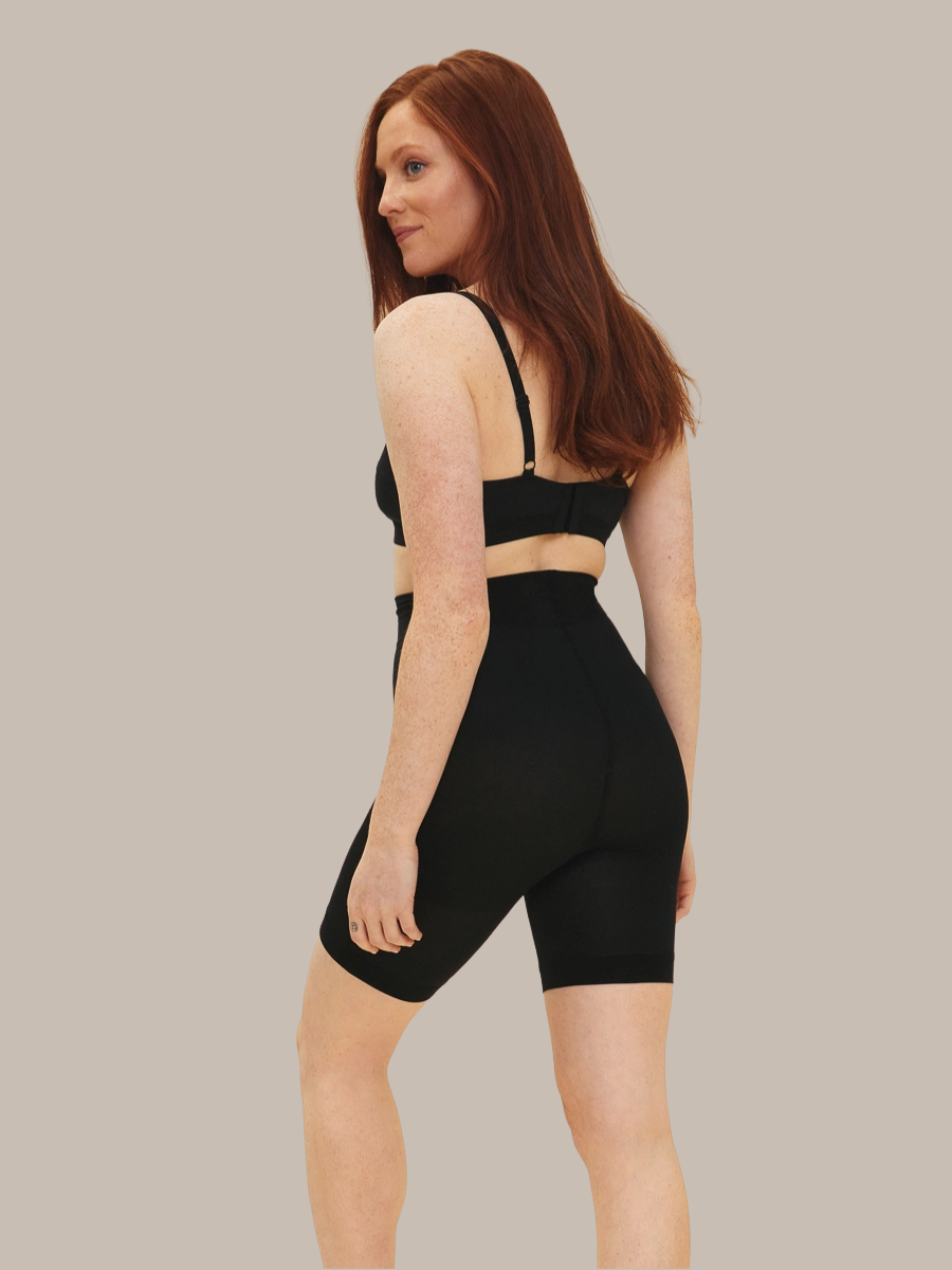 Cool Touch Shaping Undershorts