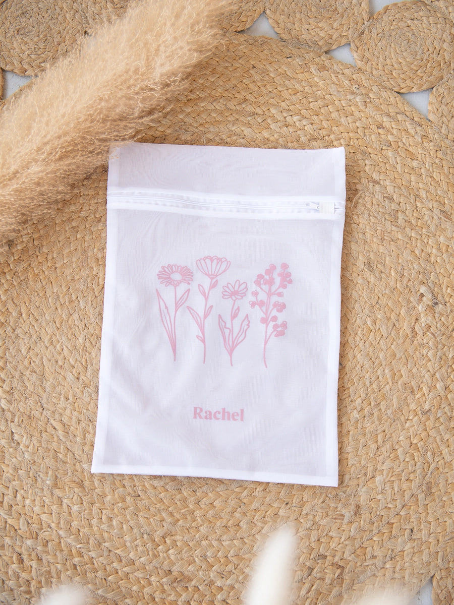 wash bag for delicate clothes