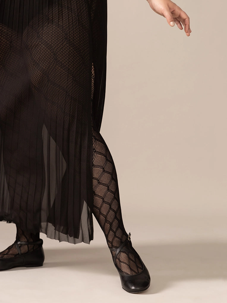 Classic Fishnet Tights
