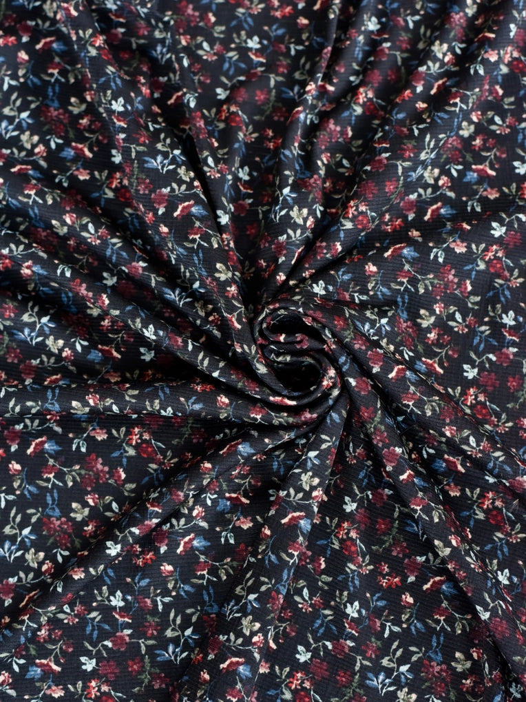 Floral mini skirt Canada