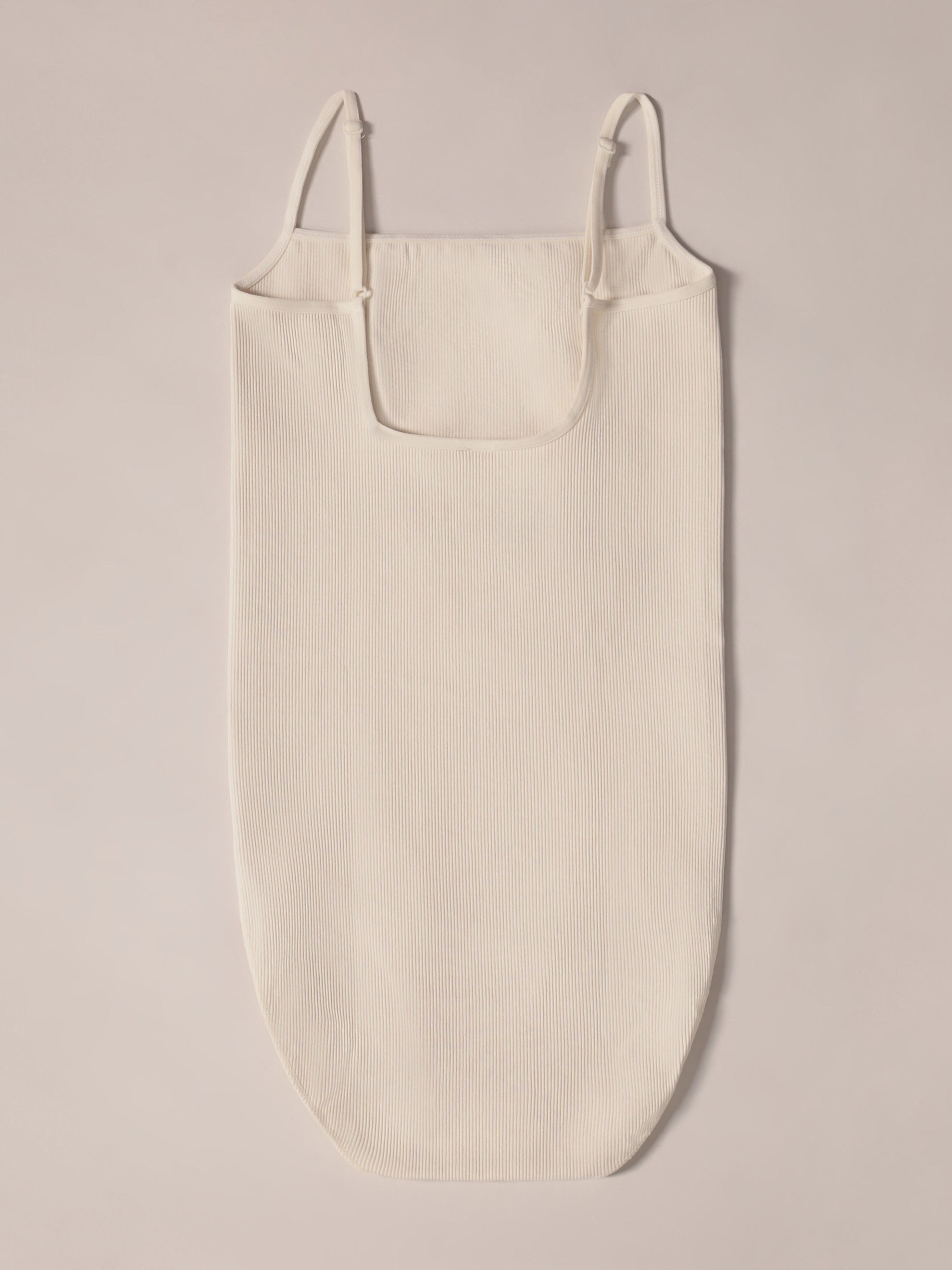 Seamless Bodysuit in Ivory