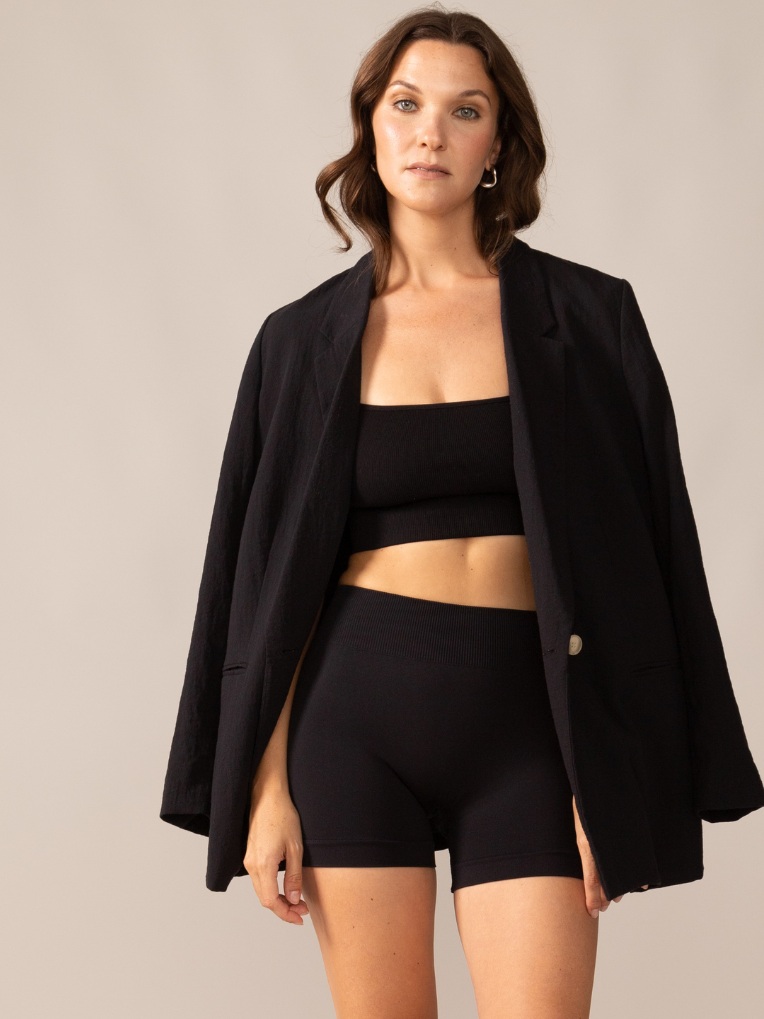 Seamless Undershorts